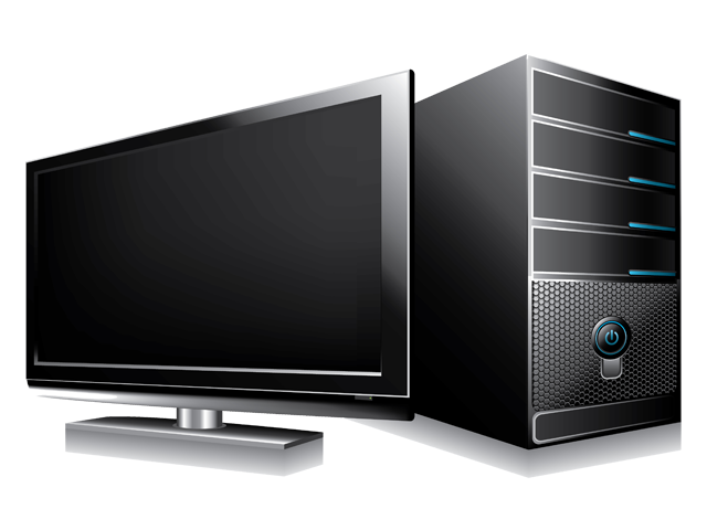 Workstations and Servers