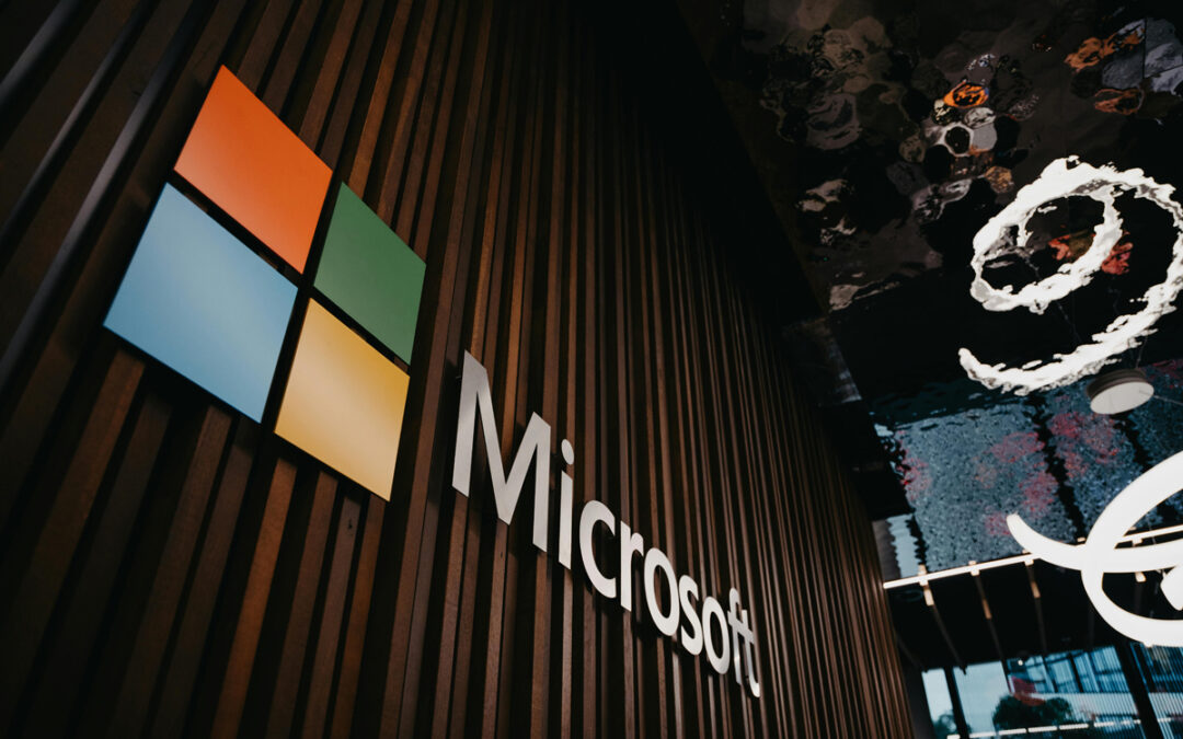 LinkUp Technologies Microsoft365 Third-Party Backup Provider