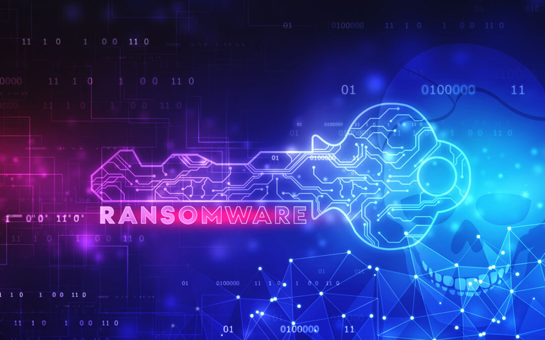 Ultimate Guide to Building a Ransomware Recovery Plan and Preventing Cyber Attacks