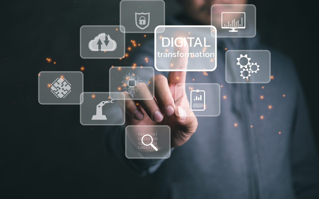 LinkUp Technologies IT Managed Service Provider Cloud Migration Digital Transformation Coral Springs FL