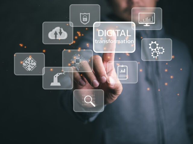 Change Management in Cloud Adoption: Building a Culture for Lasting Success