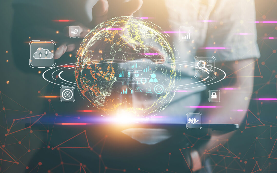 LinkUp Technologies IT Managed Service Provider Cloud Migration Legacy Modernization Coral Springs FL