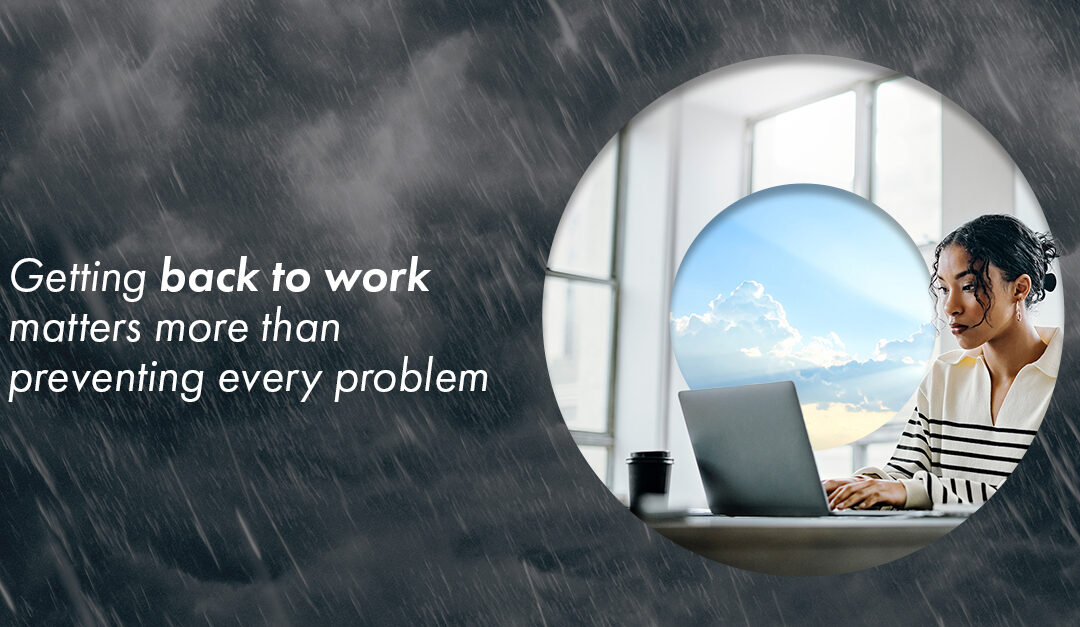 LinkUp Technologies IT Backup and Recovery Services in Coral Springs FL