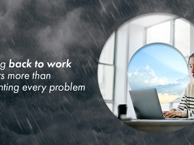 Why Fast IT Recovery Is the True Backbone of Business Continuity for Small Businesses