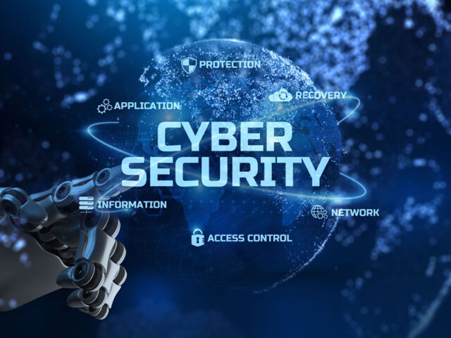 Is Your Business Security Built In or Bolted On? A Smarter Approach to Cybersecurity for Growing Companies