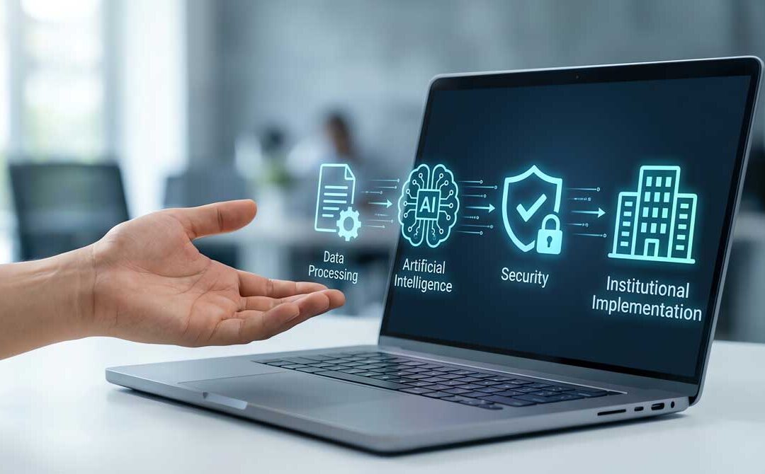 LinkUp Technologies Managed IT AI Automation Services in Coral Springs FL