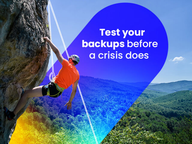 Why Testing Your Business Backups Matters: 5 Risks Florida Businesses Can’t Afford to Ignore
